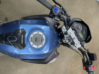 купить Мотоцикл RACER RC300CK-N FIGHTER ТУРЭНДУРО в Москве - фото 