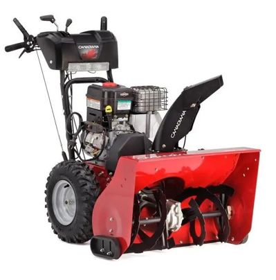 купить Снегоуборщик CANADIANA CM741450H в Москве - фото 