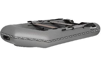 купить Лодка ПВХ ФРЕГАТ 320Е НДНД в Москве - фото 