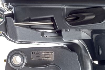 купить 2х-тактный лодочный мотор MIKATSU M20FHS в Москве - фото 