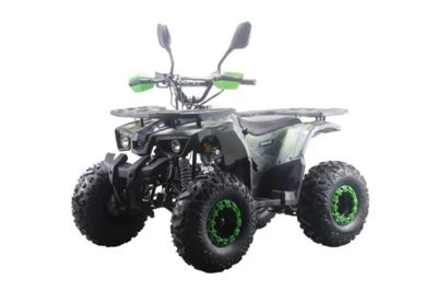 Квадроцикл MOTAX ATV Grizlik Premium 125cc в Москве