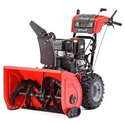 Cнегоуборщик SNAPPER SNH1730SE в Москве