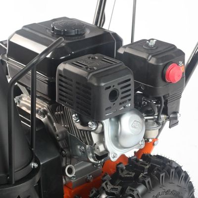 купить Снегоуборщик PATRIOT Сибирь 997 ЕKX в Москве - фото 