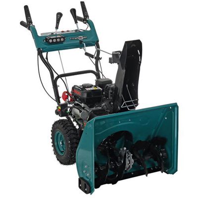 купить Снегоуборщик FINEPOWER SRMP6119L в Москве - фото 
