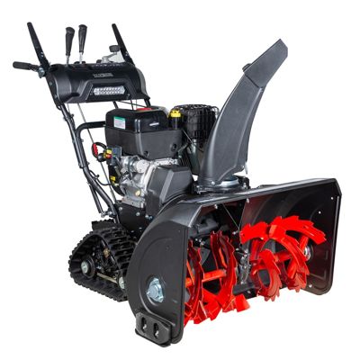купить Снегоуборщик REDVERG PROLine RD-SB87/2100BS-TE в Москве - фото 