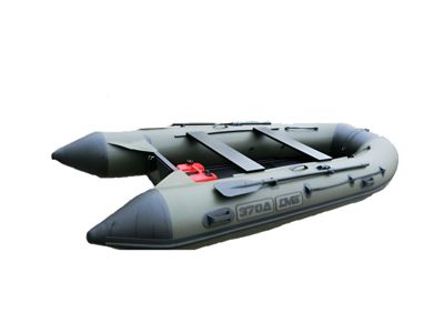 Лодка ПВХ ДМБ Дельта 370 в Москве