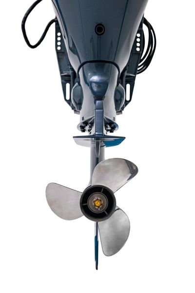 купить 4х-тактный лодочный мотор MIKATSU MF115 FEX-T EFI в Москве - фото 