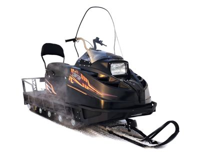 Снегоход TERRATRACK СПАРТАН Модерн M в Москве