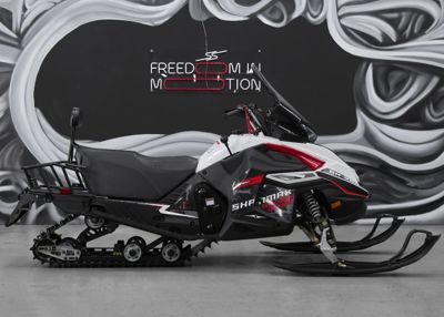 купить Снегоход SHARMAX SN-380 Ultra в Москве - фото 