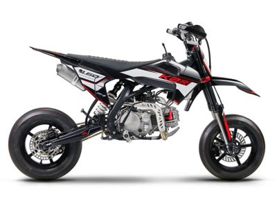 Мотоцикл K2R PF-R 160 PITBIKE в Москве