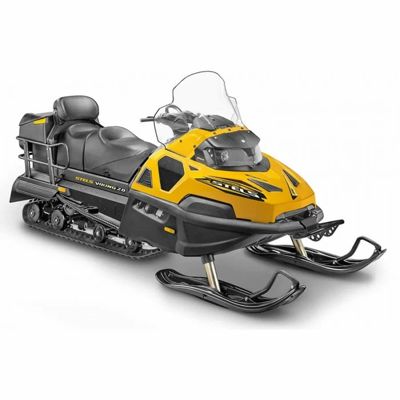 купить Снегоход СТЕЛС Viking SV800T 3.0 в Москве - фото 
