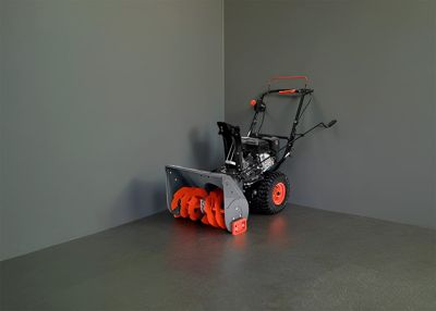 купить Снегоуборщик PARMA МСБ-01-756 в Москве - фото 