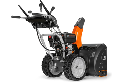 купить Снегоуборщик DEWORKS S 8065 в Москве - фото 