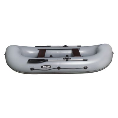 купить Гребная лодка ПВХ SIBRIVER Ангара-270 НД в Москве - фото 