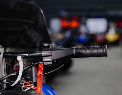 купить Снегоход SHARMAX SN-500 в Москве - фото 