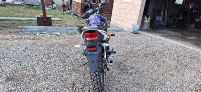 купить Мотоцикл ROLIZ Cyrex в Москве - фото 