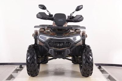 купить Квадроцикл SHARK III 250 в Москве - фото 