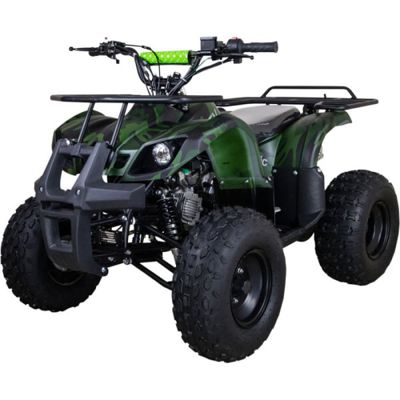 Электроквадроцикл AVANTIS ATV Classic 8E (1000W) в Москве