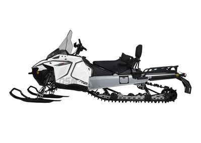 купить Снегоход OSM SM1000 в Москве - фото 