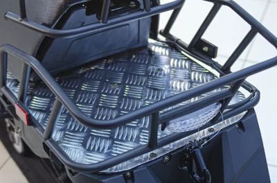 купить Снегоход ATAKI WD 250 в Москве - фото 