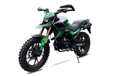 купить Мотоцикл ROCKOT Hound 250 ТУРЭНДУРО в Москве - фото 