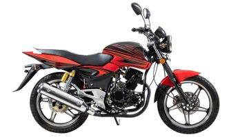 Мотоцикл RACER Magnum RC200-C5B ENDURO в Москве