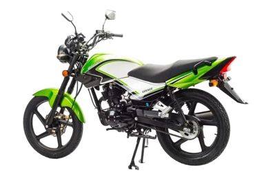 купить Мотоцикл MOTOLAND Voyage 200 в Москве - фото 