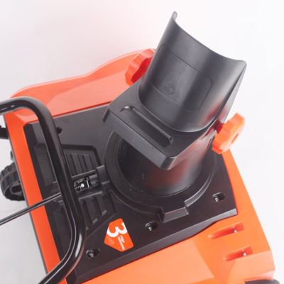 купить Снегоуборщик PATRIOT PS 2200 E в Москве - фото 