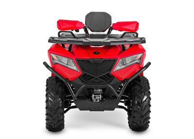 купить Квадроцикл SHARMAX Force 420 Cyber EFI в Москве - фото 