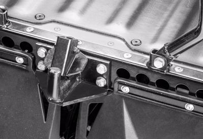 купить Снегоход СТЕЛС Мороз 600L CVTech (Канадский вариатор) в Москве - фото 