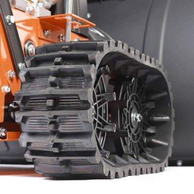 купить Снегоуборщик PATRIOT Сибирь 130 ET в Москве - фото 