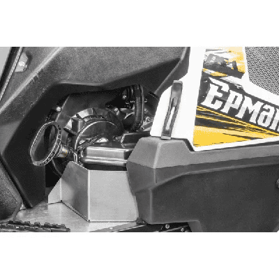 купить Снегоход СТЕЛС Ермак 800L CVTech в Москве - фото 