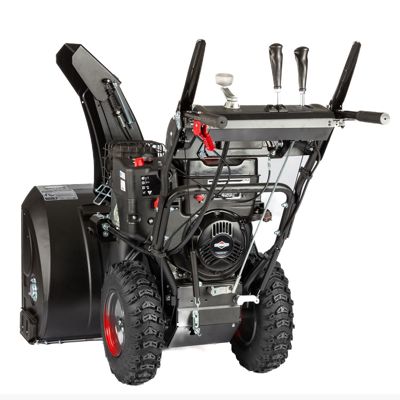 купить Снегоуборщик REDVERG PROLine RD-SB87/2100BS-E в Москве - фото 