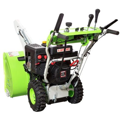 купить Снегоуборщик REDVERG RD-SB76/13E в Москве - фото 