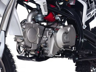 купить Мотоцикл питбайк SHARMAX Sport 145 в Москве - фото 