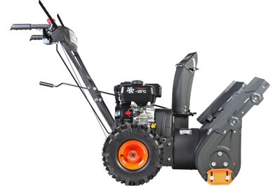 купить Снегоуборщик PATRIOT PS 603 E в Москве - фото 