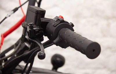 купить Снегоход IRBIS SF200L в Москве - фото 