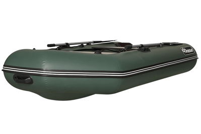 купить Лодка ПВХ ФРЕГАТ 300 ЕК в Москве - фото 