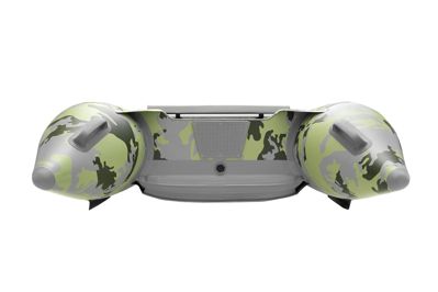 купить Лодка ПВХ РОДЖЕР Zefir Trofey 2900 в Москве - фото 