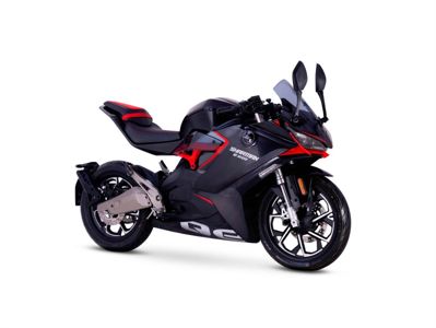 купить Электромотоцикл SHARMAX E-GP501 Ultra в Москве - фото 