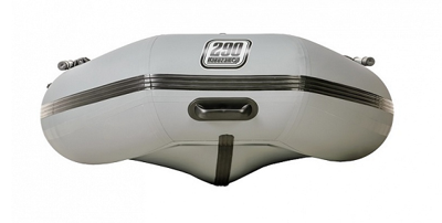 купить Лодка ПВХ НАВИГАТОР 300 Оптима Plus в Москве - фото 