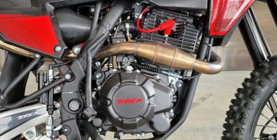 купить Мотоцикл TIREX K5 300 ENDURO в Москве - фото 