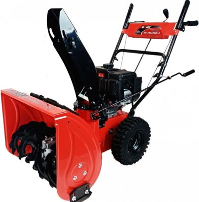 Снегоуборщик BRAIT BR-7861EWS-4 в Москве