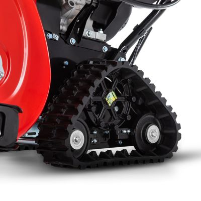 купить Снегоуборщик KETTAMA 300 Pro в Москве - фото 