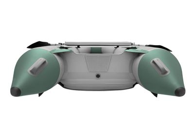 купить Лодка ПВХ РОДЖЕР Zefir Trofey 3500 в Москве - фото 