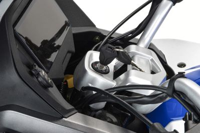 купить Мотоцикл MOTOLAND GS ENDURO (172FMM-5/PR250) ТУРЭНДУРО в Москве - фото 