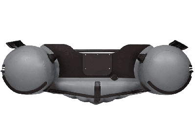 купить Лодка ПВХ ФРЕГАТ 310 Air НДНД в Москве - фото 