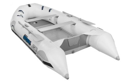 купить Лодка ПВХ STORMLINE Active 340 в Москве - фото 