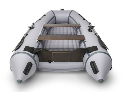 купить Лодка ПВХ АНДРОМЕДА Air 340 в Москве - фото 