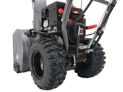 купить Снегоуборщик VILLARTEC WB 7066E в Москве - фото 